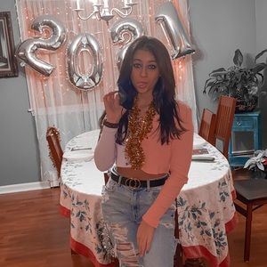 Meet your Posher, Victoria